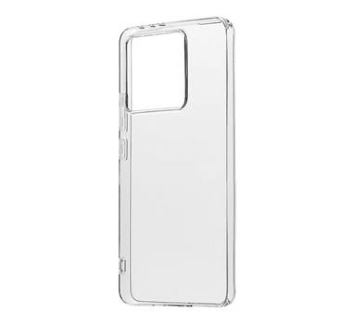 OBAL:ME TPU Kryt pro Xiaomi 14T Transparent