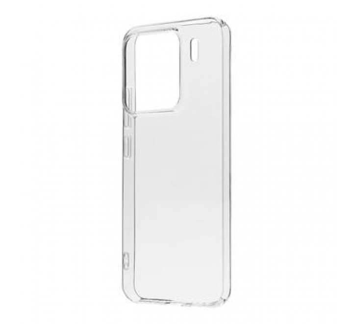 OBAL:ME TPU Kryt pro Xiaomi 15 Transparent