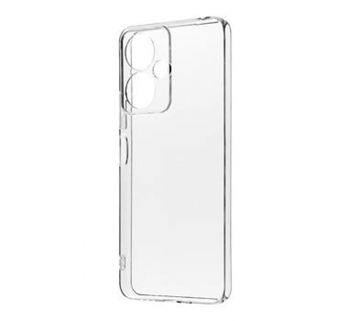 OBAL:ME TPU Kryt pro Xiaomi Redmi 13C 5G Transparent