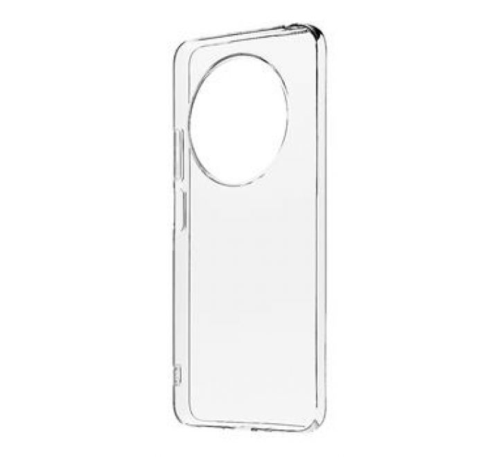 OBAL:ME TPU Kryt pro Xiaomi Redmi 14C 4G/Poco C75 Transparent