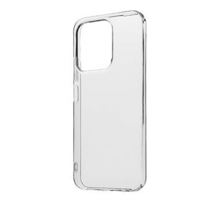 OBAL:ME TPU Kryt pro Xiaomi Redmi 15C 4G/5G Transparent