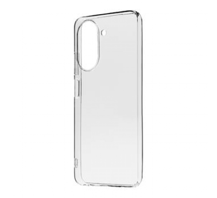 OBAL:ME TPU Kryt pro Xiaomi Redmi A5 Transparent