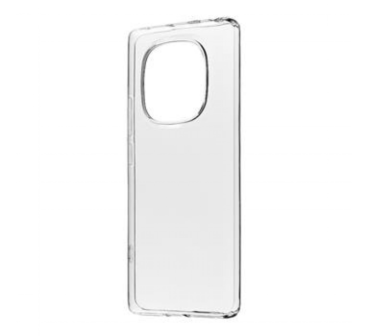 OBAL:ME TPU Kryt pro Xiaomi Redmi Note 14 Pro 4G Transparent