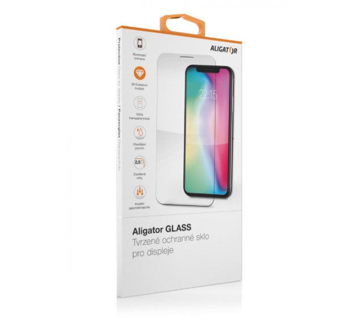 Ochrana displeje GLASS ULTRA Apple iPhone 12/12 Pro