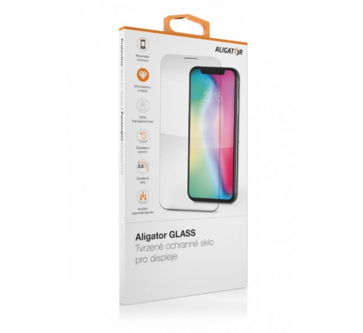 Ochrana displeje GLASS Xiaomi Redmi Note 13 Pro 5G