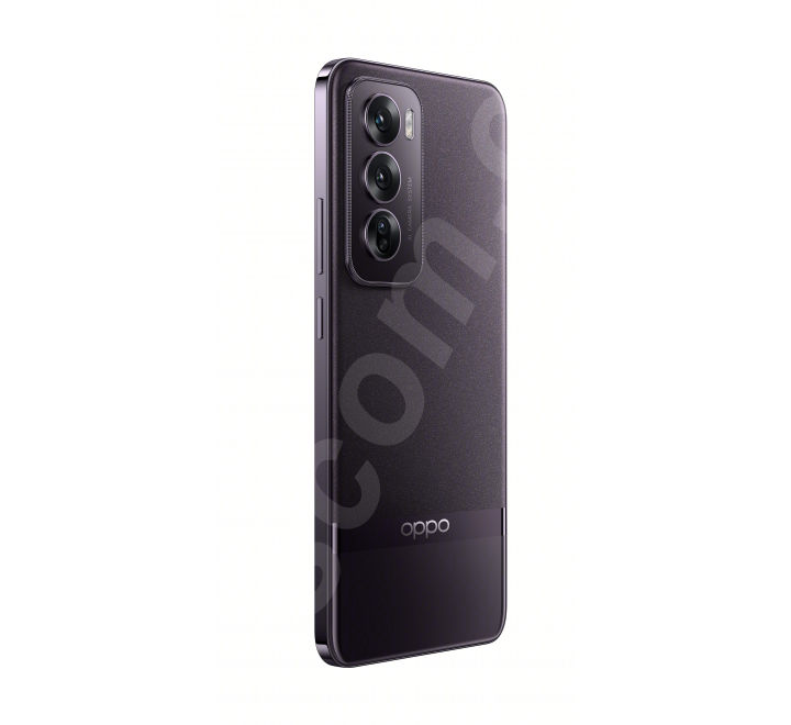 OPPO Reno 12 Pro 5G 12GB/512GB Nebula Black