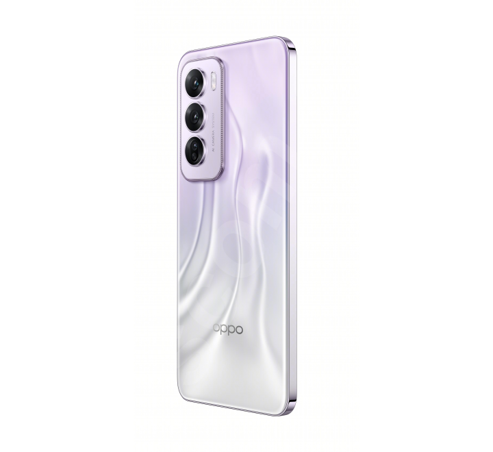 OPPO Reno 12 Pro 5G 12GB/512GB Nebula Silver