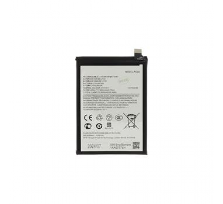 PC60 Baterie pro Motorola 6000mAh (OEM)