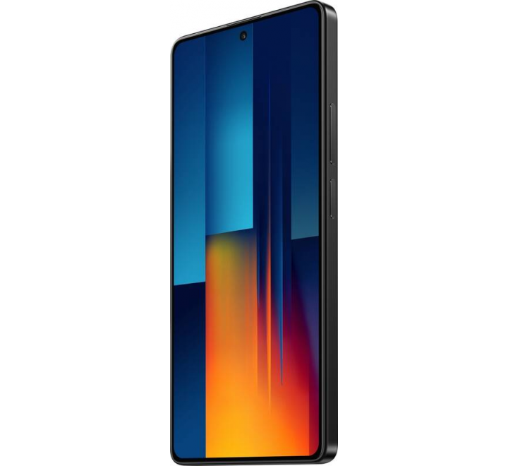 POCO M6 Pro 8GB/256GB Black