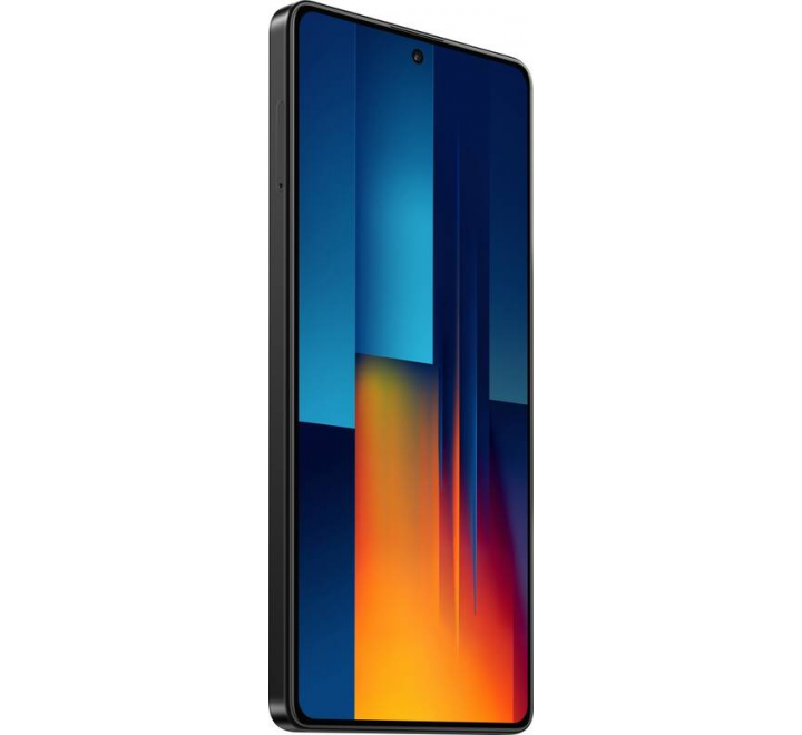 POCO M6 Pro 8GB/256GB Black