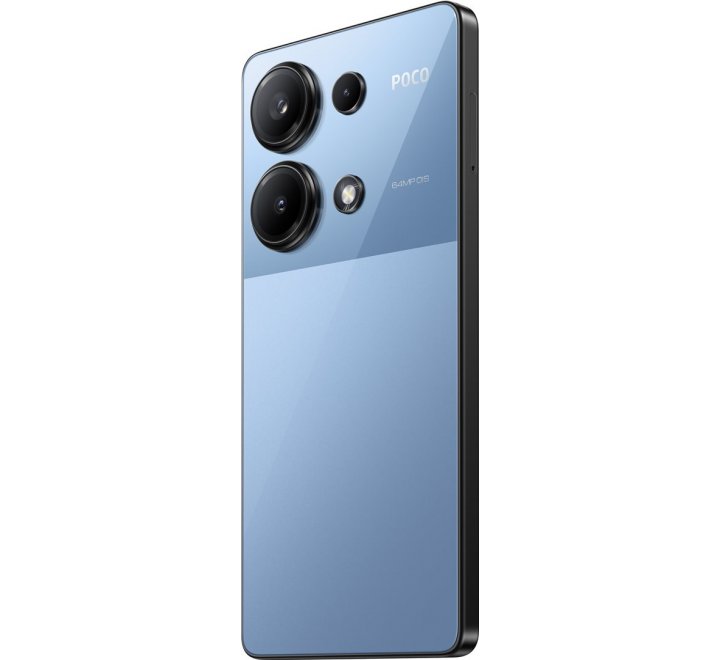 POCO M6 Pro 8GB/256GB Blue