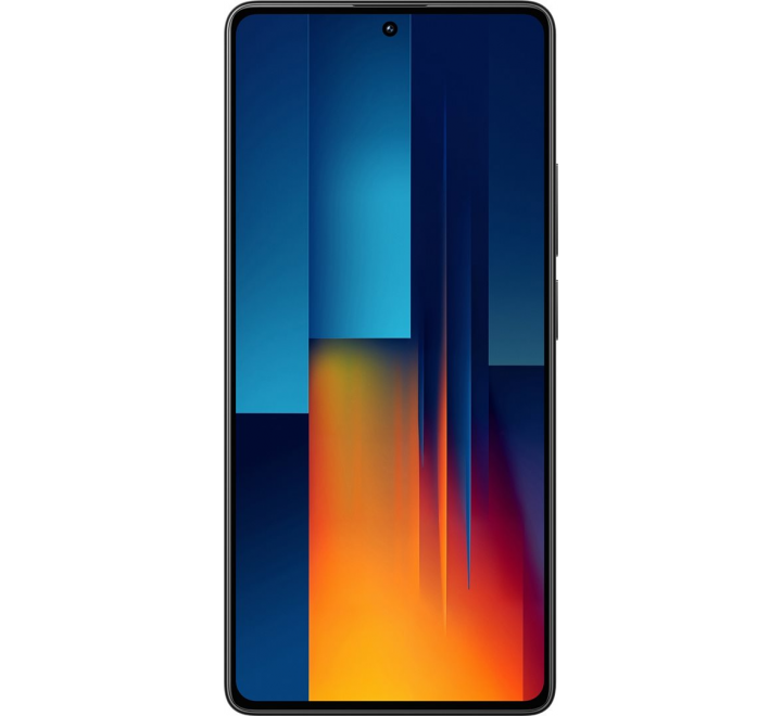 POCO M6 Pro 8GB/256GB Blue