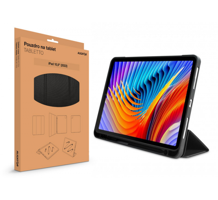 Pouzdro ALIGATOR TABLETTO pro iPad 10,9