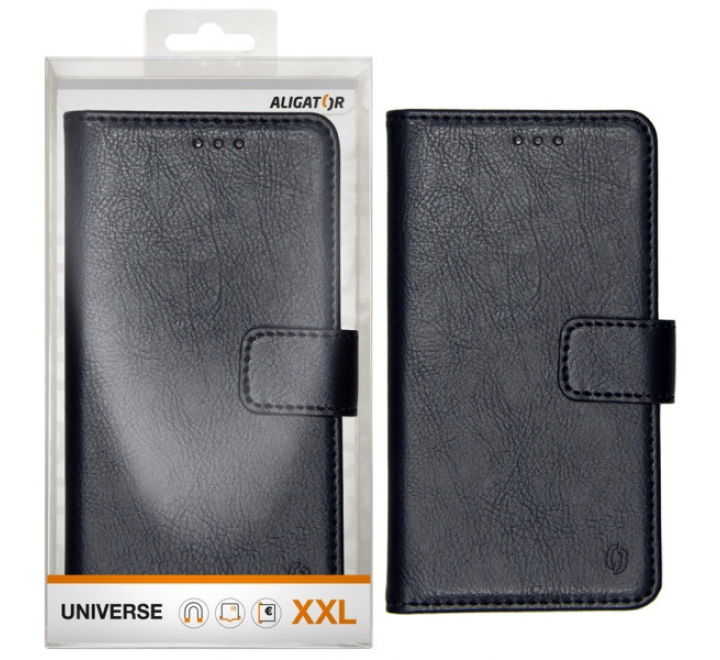 Pouzdro ALIGATOR UNIVERSE, velikost XXL (170*83), černá