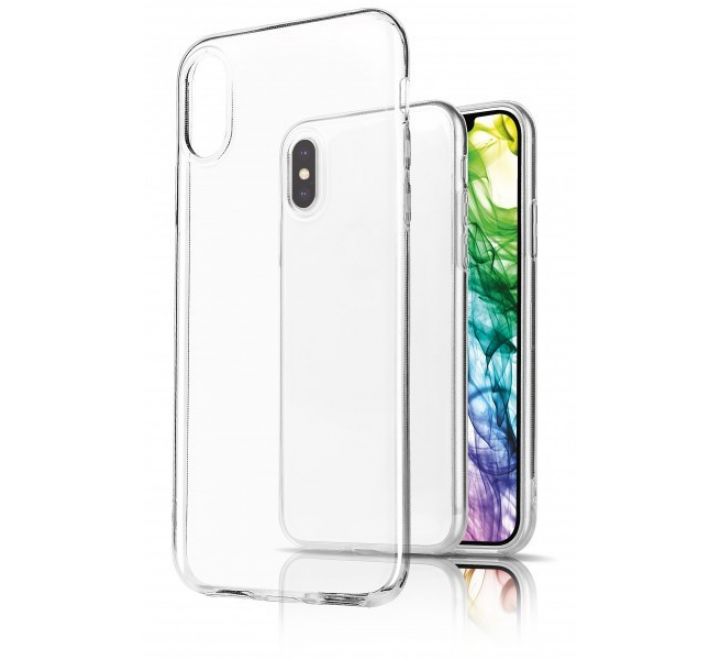Pouzdro SUPER GEL ALIGATOR S6600 Duo transparentní, originální