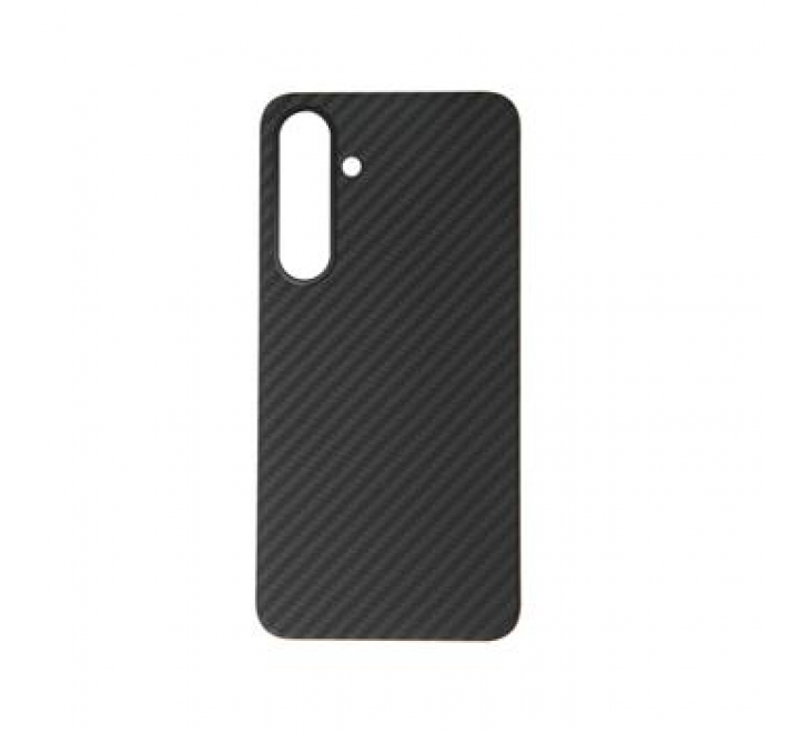 POUZDRO SWISSTEN MAGCARBON PRO SAMSUNG GALAXY S25 5G ČERNÉ