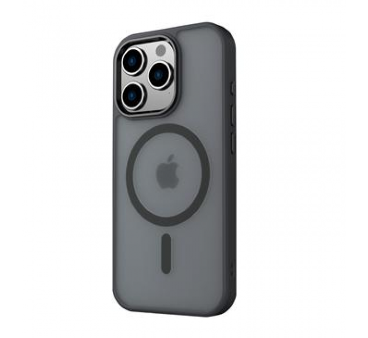 POUZDRO SWISSTEN MagStick FLEX PRO APPLE IPHONE 15 PRO MAX ČERNÉ