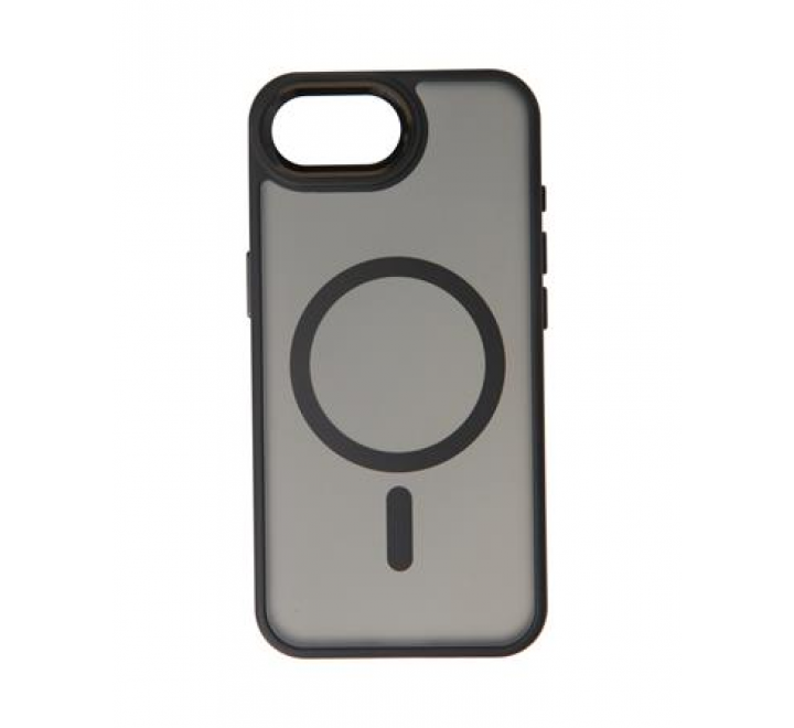 POUZDRO SWISSTEN MagStick FLEX PRO APPLE IPHONE 17 ČERNÉ