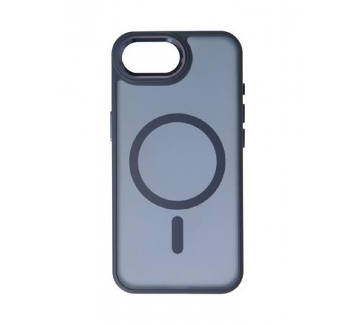 POUZDRO SWISSTEN MagStick FLEX PRO APPLE IPHONE 17 MODRÉ