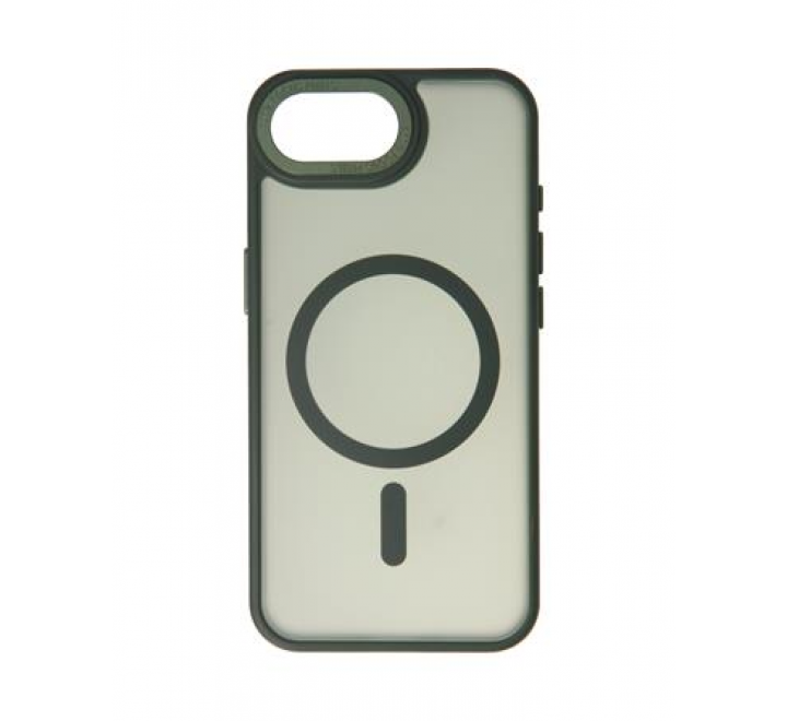 POUZDRO SWISSTEN MagStick FLEX PRO APPLE IPHONE AIR ZELENÉ