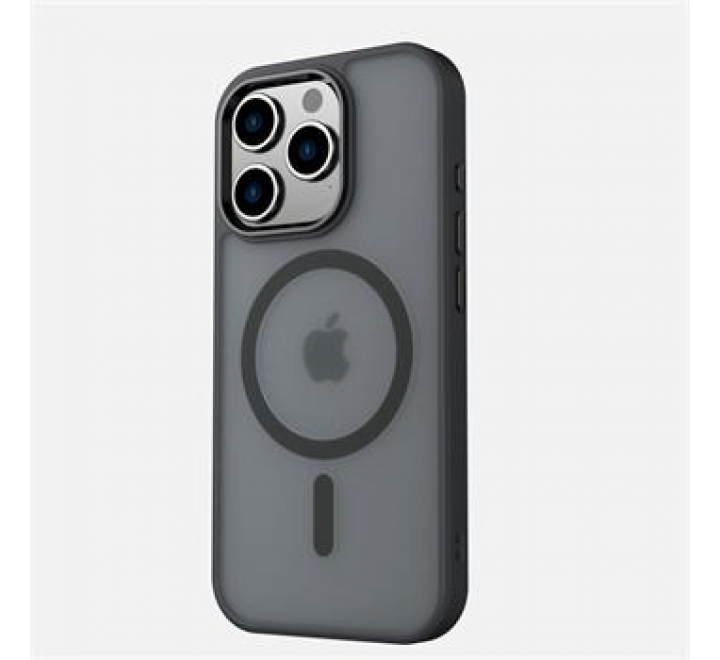 POUZDRO SWISSTEN MagStick FLEX PRO IPHONE 16 PLUS ČERNÉ