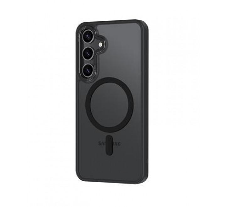 POUZDRO SWISSTEN MagStick FLEX PRO SAMSUNG GALAXY A57 5G ČERNÉ