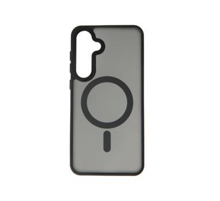 POUZDRO SWISSTEN MagStick FLEX PRO SAMSUNG GALAXY S25 5G ČERNÉ