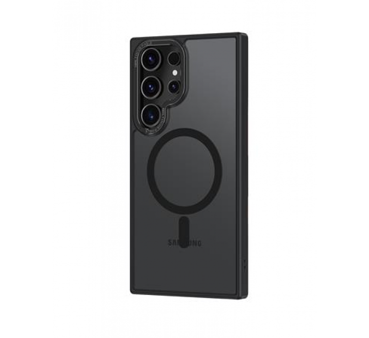 POUZDRO SWISSTEN MagStick FLEX PRO SAMSUNG GALAXY S26 ULTRA 5G ČERNÉ