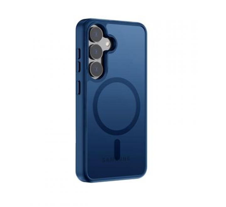 POUZDRO SWISSTEN MagStick FLEX PRO SAMSUNG S721B GALAXY S24 FE 5G MODRÉ