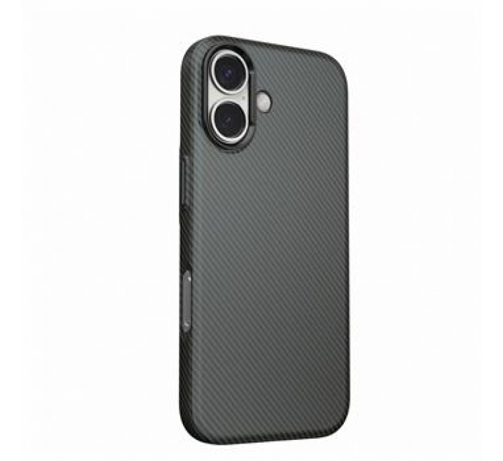 POUZDRO SWISSTEN MagStick SHELL PRO APPLE IPHONE 17 ČERNÉ