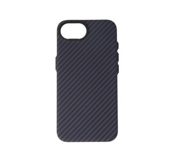 POUZDRO SWISSTEN MagStick SHELL PRO APPLE IPHONE 17 PRO FIALOVÉ