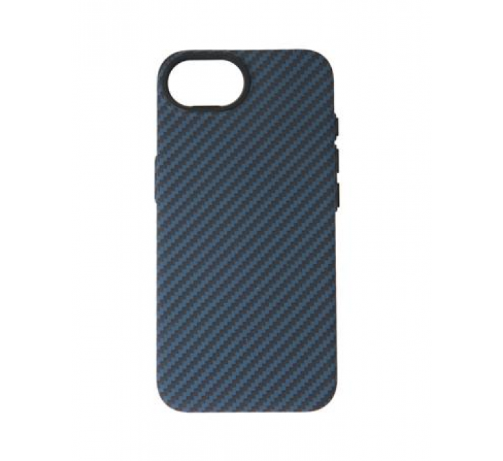 POUZDRO SWISSTEN MagStick SHELL PRO APPLE IPHONE 17 PRO MODRÉ