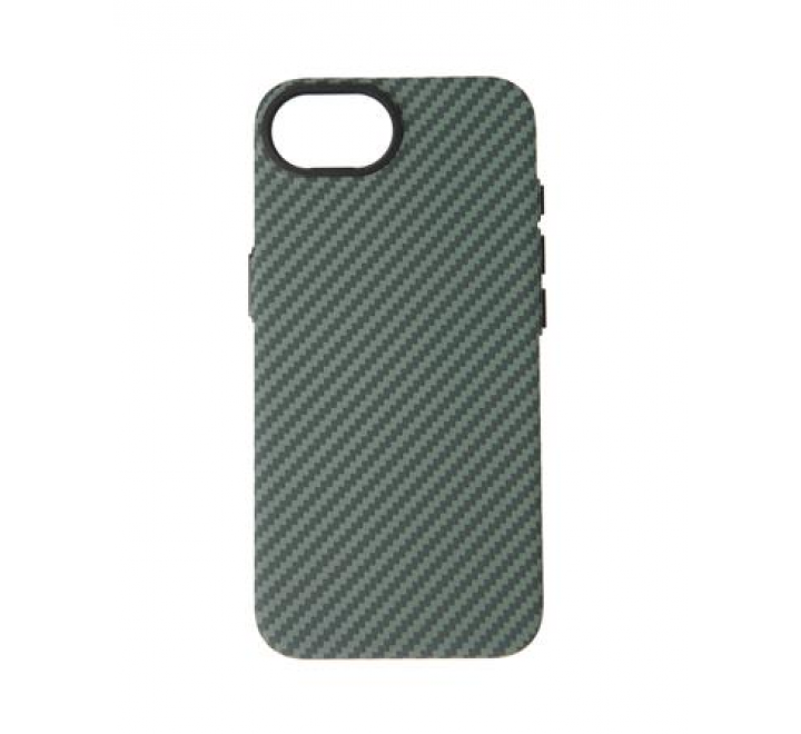 POUZDRO SWISSTEN MagStick SHELL PRO APPLE IPHONE 17 ZELENÉ