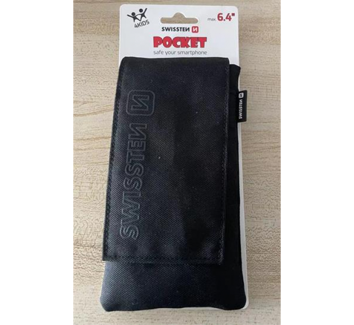 POUZDRO SWISSTEN POCKET 6,4