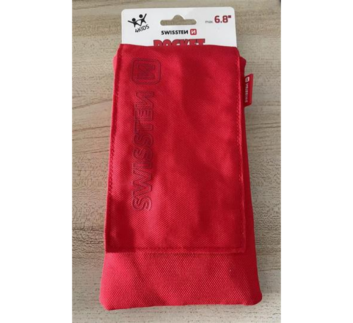 POUZDRO SWISSTEN POCKET 6,8