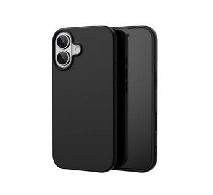 POUZDRO SWISSTEN SOFT JOY PRO APPLE IPHONE 17 ČERNÉ