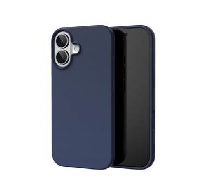 POUZDRO SWISSTEN SOFT JOY PRO APPLE IPHONE 17 MODRÉ