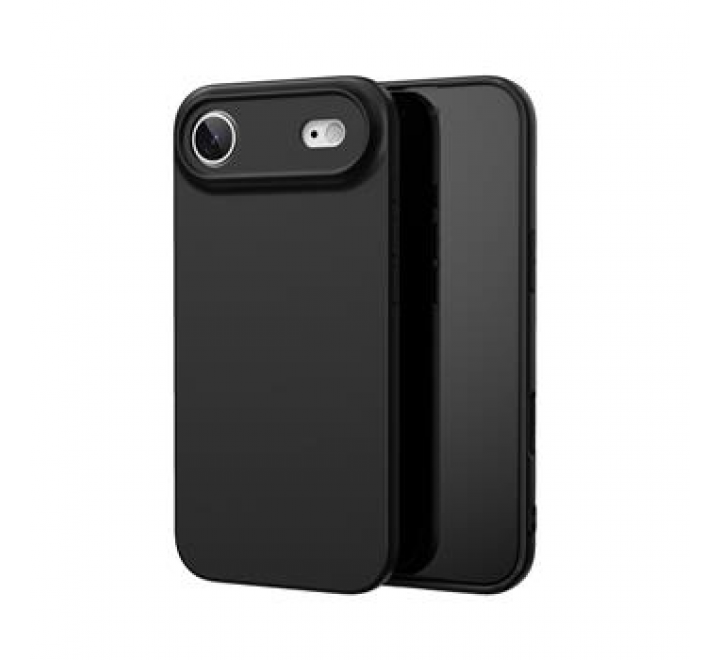 POUZDRO SWISSTEN SOFT JOY PRO APPLE IPHONE AIR ČERNÉ