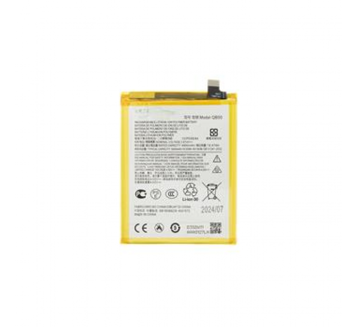 QB50 Baterie pro Motorola 5000mAh (OEM)