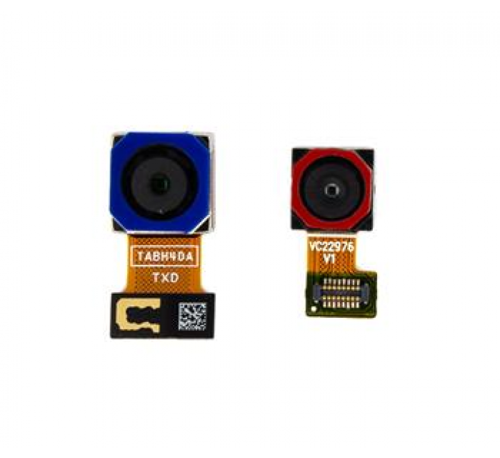 Samsung A037G Galaxy A03s Hlavní Kamera 13Mpx + Hloubková Kamera 2Mpx (Service Pack)