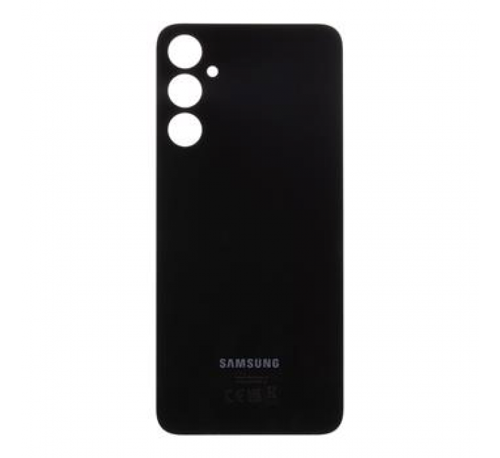 Samsung A057 Galaxy A05s Kryt Baterie Black (Service Pack)