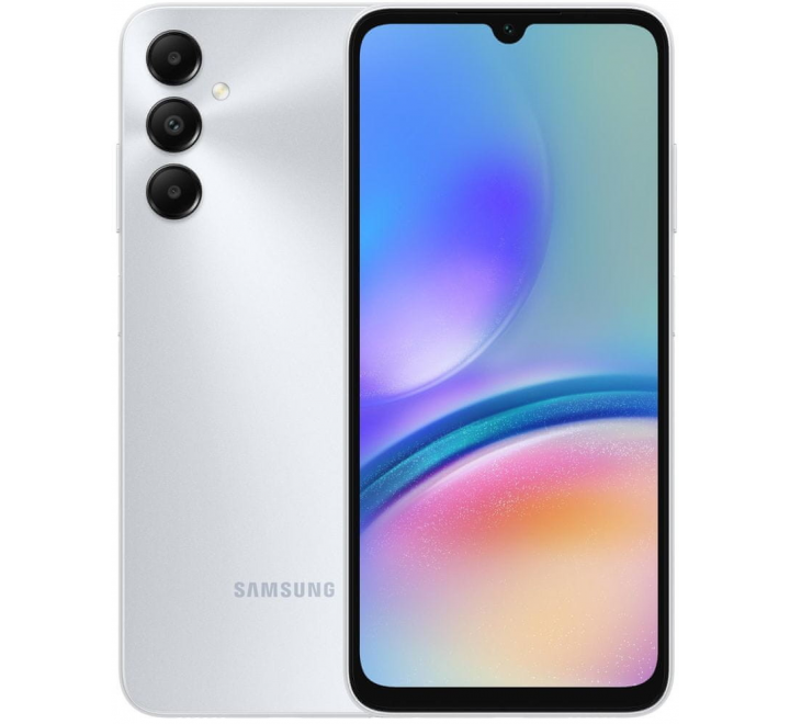 Samsung A057G Galaxy A05s 4GB/64GB Silver