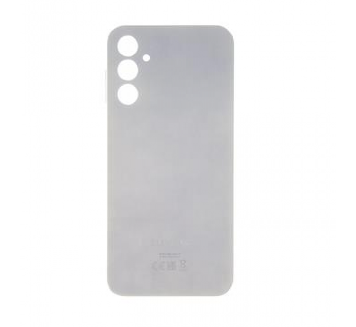 Samsung A145 Galaxy A14 4G Kryt Baterie Silver(Service Pack)