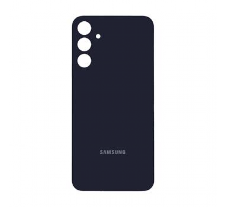 Samsung A156B Galaxy A15 5G Kryt Baterie Black(Service Pack)