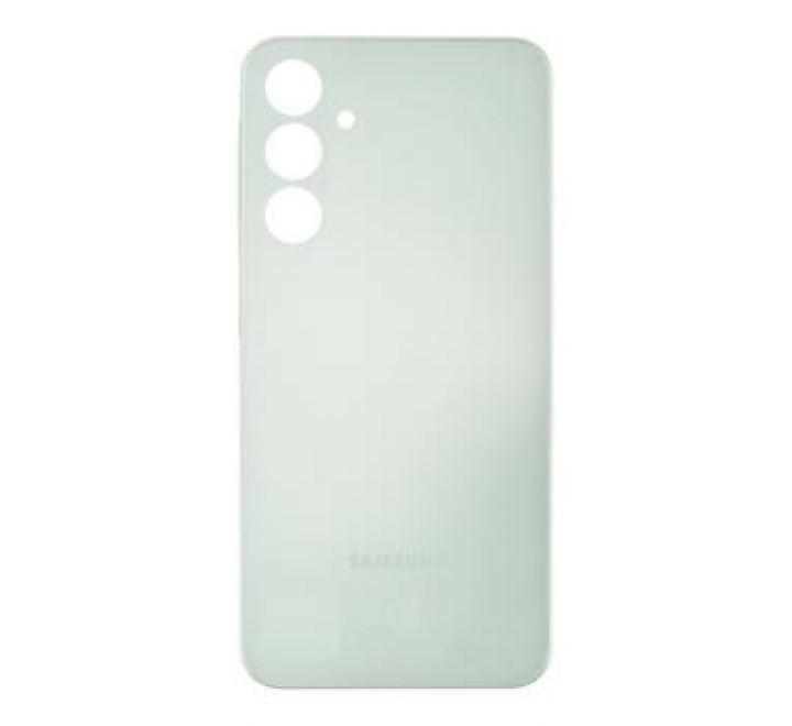 Samsung A165 Galaxy A16 4G Kryt Baterie Green (Service Pack)