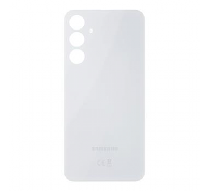 Samsung A166 Galaxy A16 5G Kryt Baterie Grey (Service Pack)