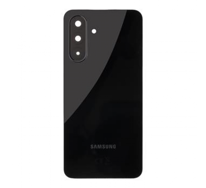 Samsung A266B Galaxy A26 5G Kryt Baterie Black (Service Pack)