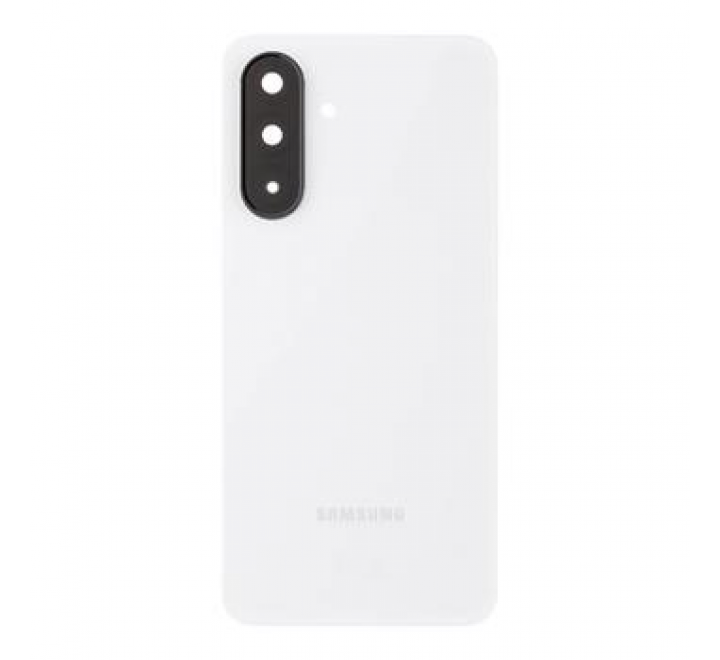 Samsung A266B Galaxy A26 5G Kryt Baterie White (Service Pack)