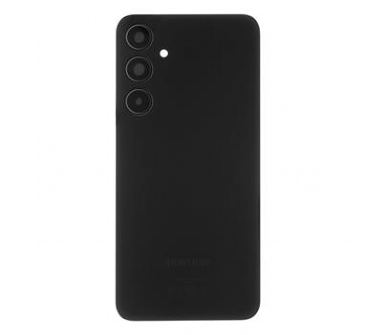 Samsung A356B Galaxy A35 5G Kryt Baterie Awesome Black (Service Pack)