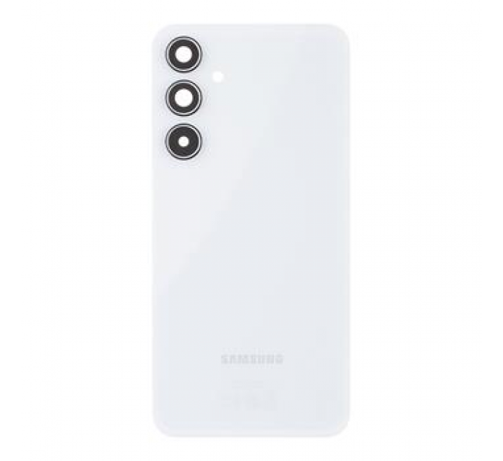 Samsung A356B Galaxy A35 5G Kryt Baterie Awesome Ice Blue (Service Pack)